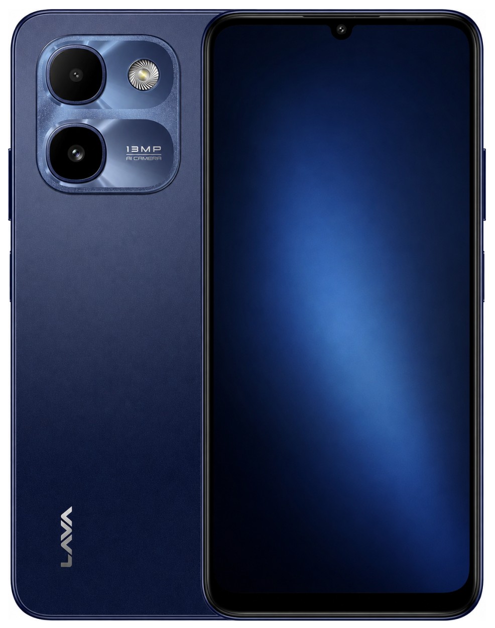 Lava Virat V1